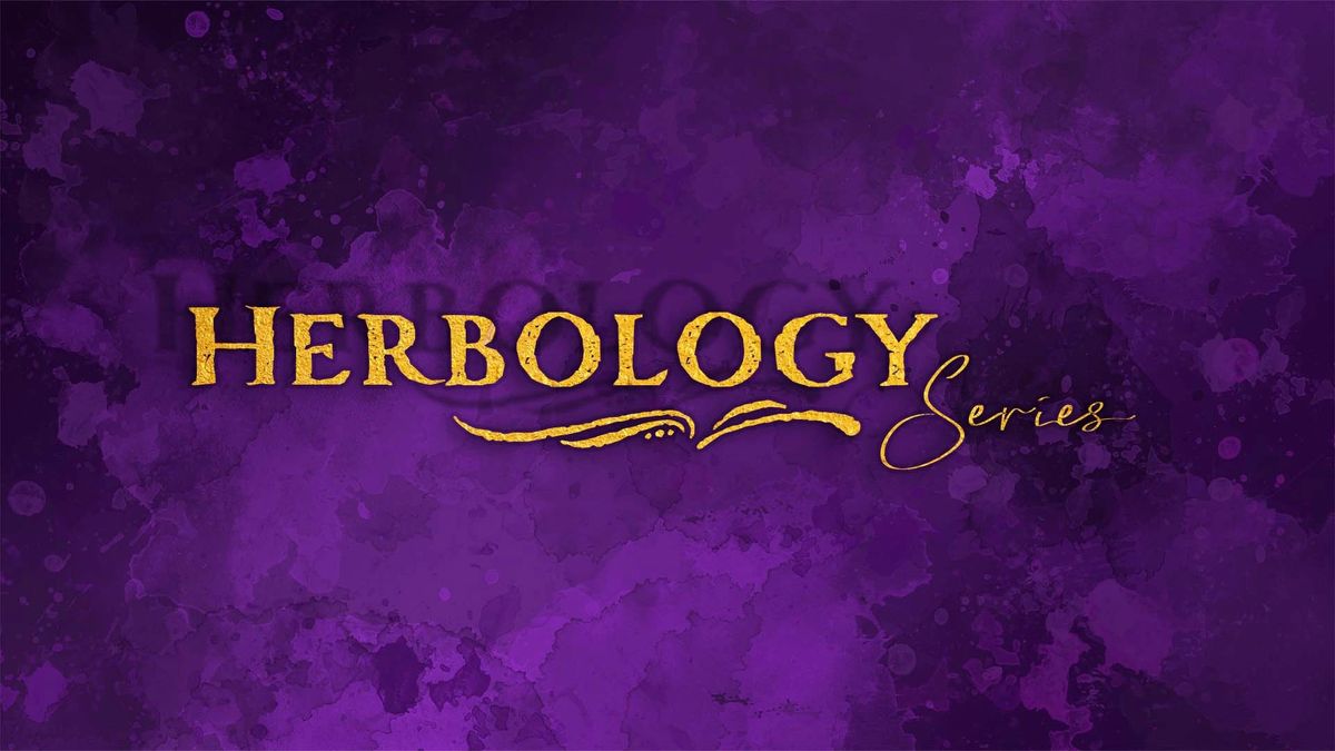 Herbology Series